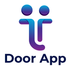 Door App آئیکن
