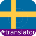 Swedish English Translator