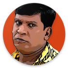 Tamil Comedy GIFs ikona