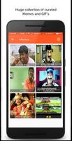 Tamil Comedy GIFs スクリーンショット 1