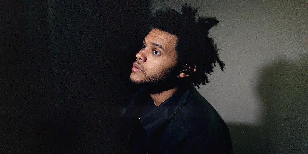 The Weeknd APK for Android Download