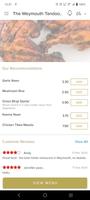 The Weymouth Tandoori screenshot 1