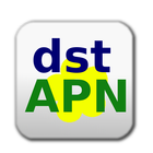 DST APN icône