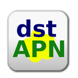 DST APN aplikacja