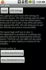 DST APN APK download