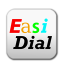 EasiDial aplikacja
