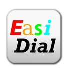 EasiDial biểu tượng
