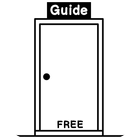 The White Door Walkthrough Guide আইকন