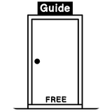 The White Door Walkthrough Guide aplikacja