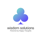 Wisdom Solutions आइकन