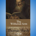 The Withered Arm: Guide biểu tượng
