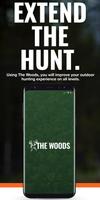 پوستر The Woods