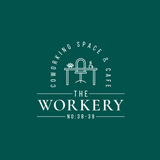 The Workery أيقونة