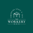آیکون‌ The Workery