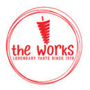 The Works Grill aplikacja