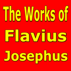 The Works of Flavius Josephus biểu tượng