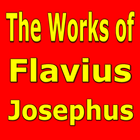 The Works of Flavius Josephus icône