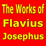 The Works of Flavius Josephus آئیکن