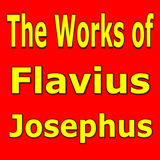 The Works of Flavius Josephus иконка