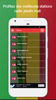 Radio Jekafo capture d'écran 1