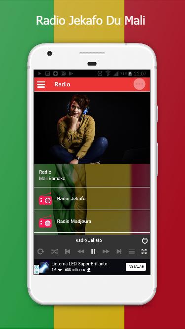 Radio Jekafo APK for Android Download