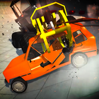 The Wrecker 아이콘