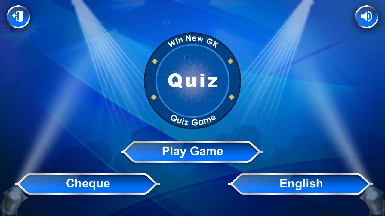 General Knowledge Trivia Quiz Iq Game - Reverasite