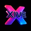 Xive icône