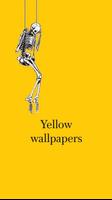 the yellow wallpaper imagem de tela 1