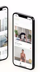 The Yoga Collective | Yoga アプリダウンロード