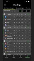 Yora Sports - Live Score পোস্টার