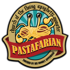 The Flying Spaghetti Monster biểu tượng