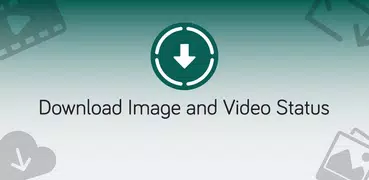 Save video status for whatsapp