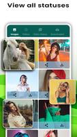 Save Status - Download Status poster