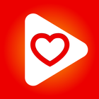 Match & Meet app - Daten-icoon