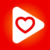 Match & Meet app- Partnersuche Zeichen