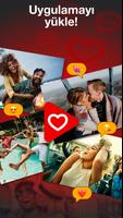 Match & Meet app - Flört Ekran Görüntüsü 3