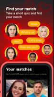 Match and Meet 截图 1