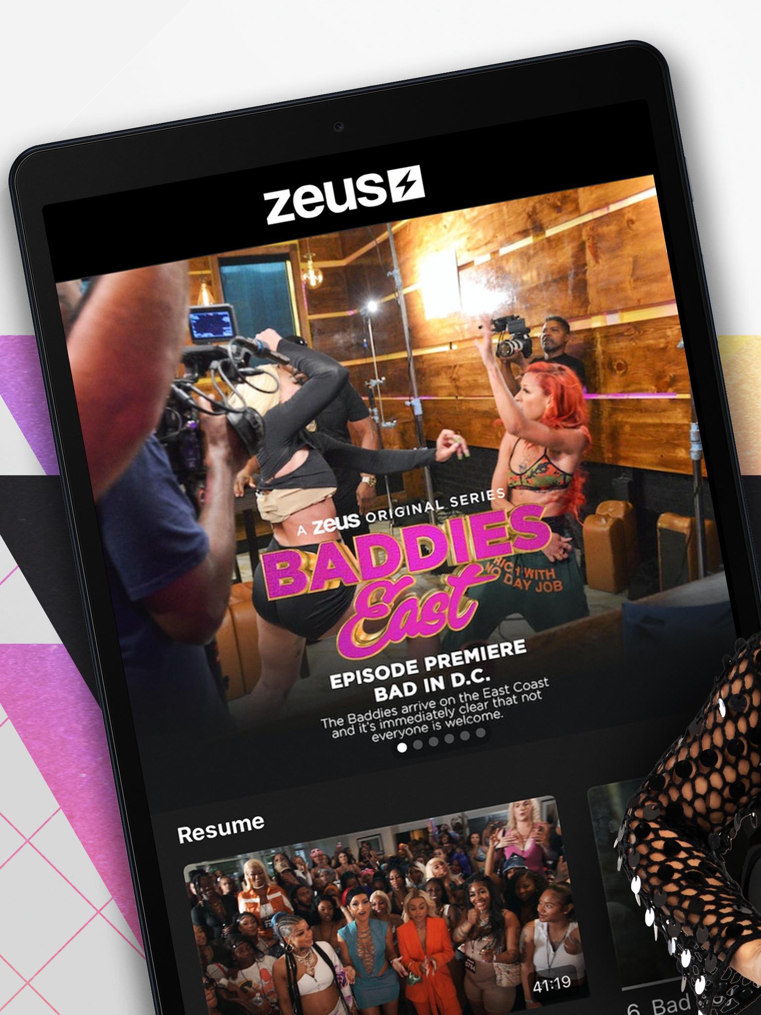 Zeus APK for Android Download