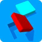 Tiles Flipper - BRICK FLIPPING MEGA FUN PUZZLE أيقونة