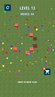 Tiles Flipper - BRICK FLIPPING MEGA FUN PUZZLE скриншот 2
