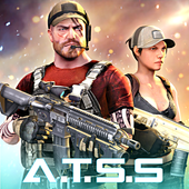 Anti Terrorist Squad Shooting (ATSS) v0.6.1 (Modded)