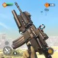Anti Terrorist Squad Shooting