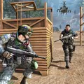 Anti Terrorist Squad Shooting
