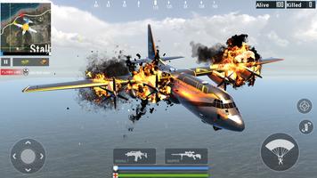Atss Offline Gun Shooting Game screenshot 2