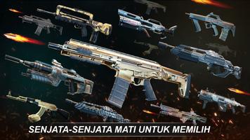 ATSS - Game Menembak Offline screenshot 3