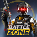 APK BattleZone: PvP FPS Shooter 3D