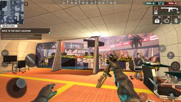 BattleZone Screenshot 3