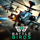 APK BattleBirds Multiplayer PvP