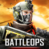 BattleOps v1.4.11 (Mod Apk)